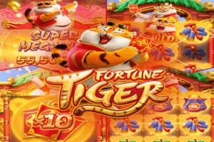 Jogo do Tigrinho