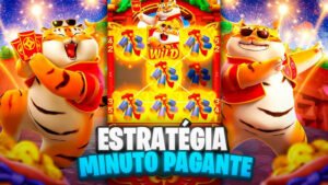 Estratégias reais de como ganhar no jogo do tigrinho com mais consistência 