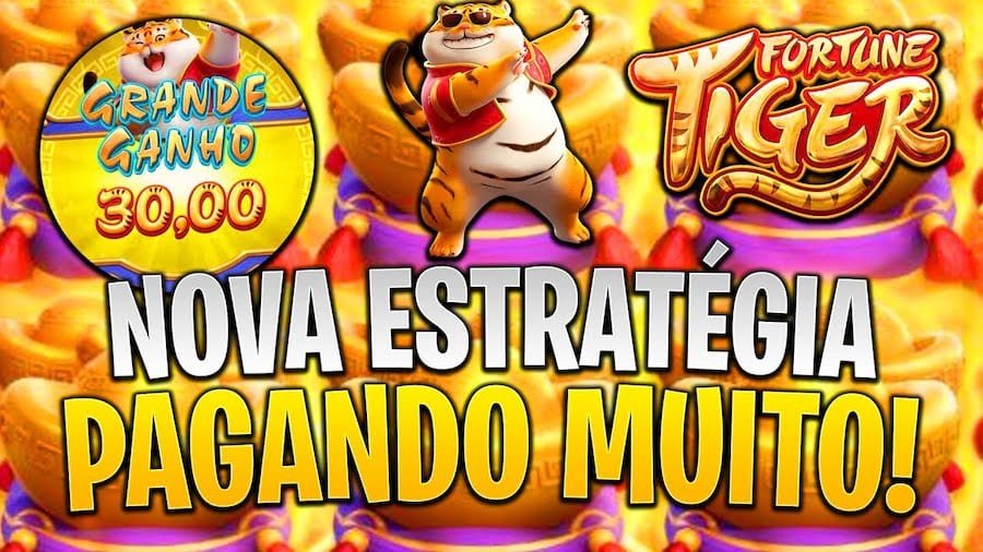 jogo do tigrinho como ganhar