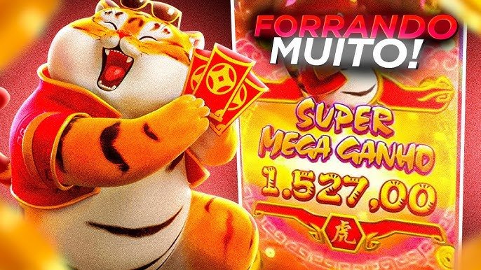como jogar no jogo do tigrinho