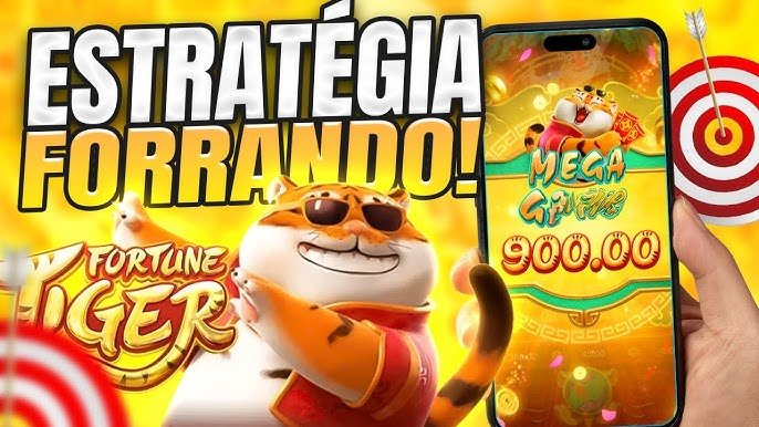 Estratégias para ganhar dinheiro no jogo do tigrinho
