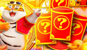 Fortune Tiger Demo