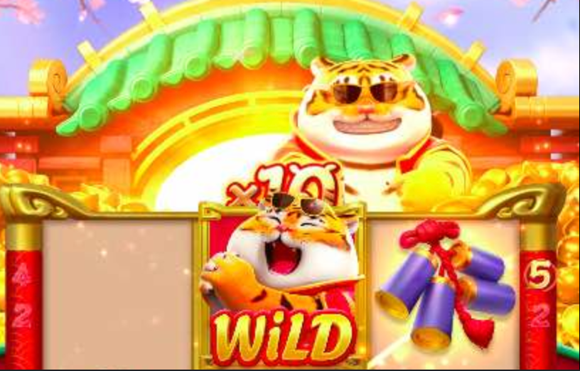 Fortune Tiger: Quando o tigrinho vai soltar a carta